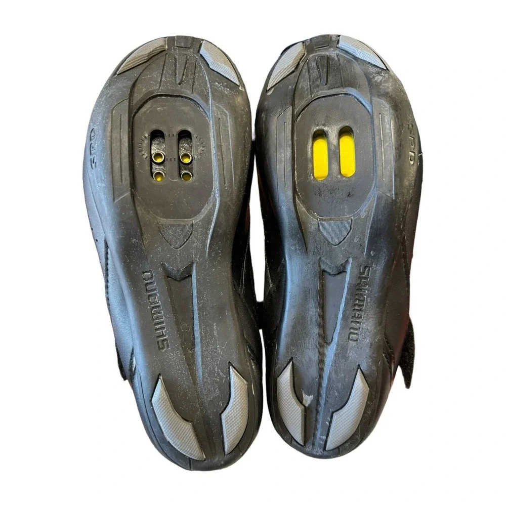 Shimano Cycling Shoes Size 38 No Box